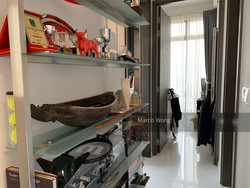 One Dusun Residences (D12), Apartment #213947361